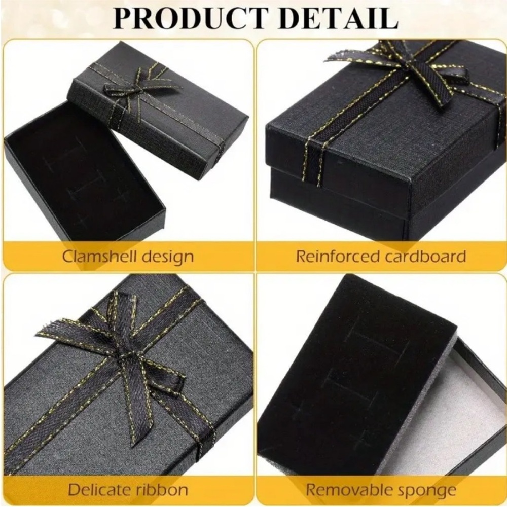THANK YOU FOR BEING A PIECE OF MY LEARNING JOURNEY KEYCHAIN WITH GIFT BOX NIB - Picture 4 of 4